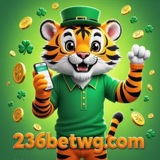 Explorando a Categoria de Jackpots no 236bet wg: Oportunidades de Ganhos Incríveis